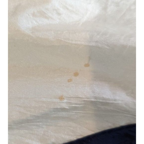 Vintage 80s 90s Windbreaker/Tracksuit Jacket Abstract Size M PETITE - Picture 7 of 7